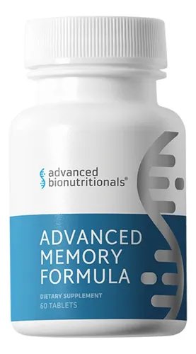 Advanced Memory Formula